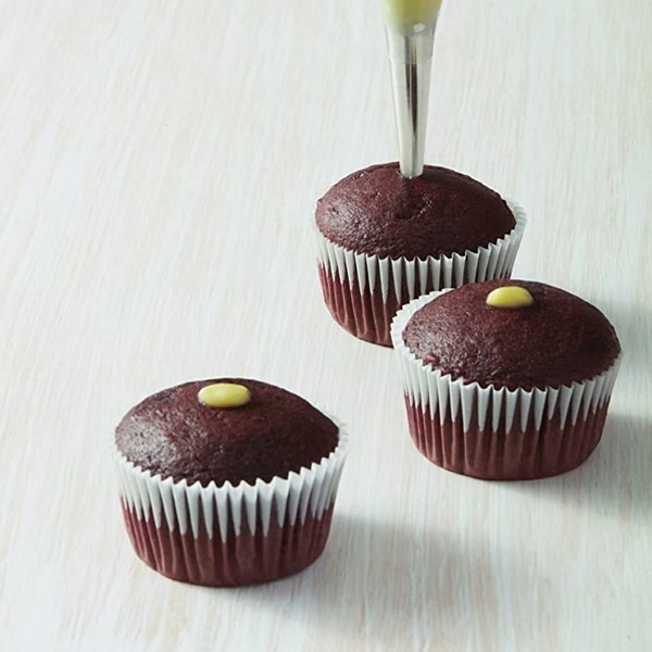 nastavak za punjenje kreme wilton
