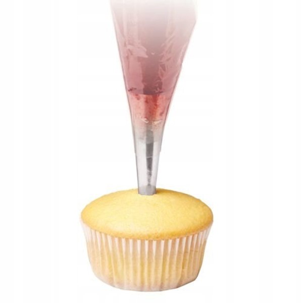 nastavak za punjenje kreme wilton