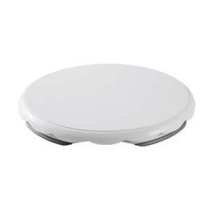 Rotirajući stalak za torte, plastični, 28 cm, Wilton