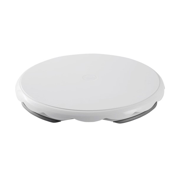 Rotirajući stalak za torte, plastični, 28 cm, Wilton