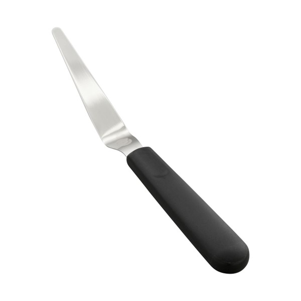 Wilton špatula, suženi vrh, 22.5 cm