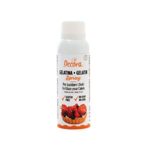Želatina u spreju, 125 ml