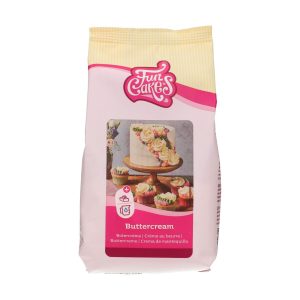 FunCakes mješavina Buttercream, 500 g