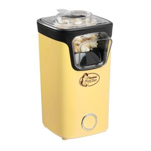Aparat za kokice 1100W, vanilla | Bestron
