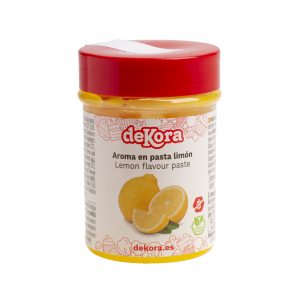 Aroma limun pasta, 60 ml