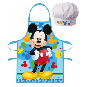 djecja pregaca za djecake mickey mouse