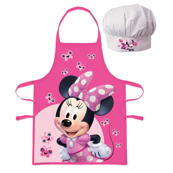 djecja pregaca za djevojcice minnie mouse