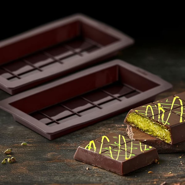 Silikonski kalupi, Dubai Classic Choco - Slika 2