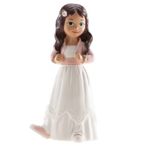 Figurica za sakrament 16 cm, djevojčica