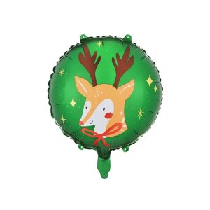 Folijski balon sob, 43 cm