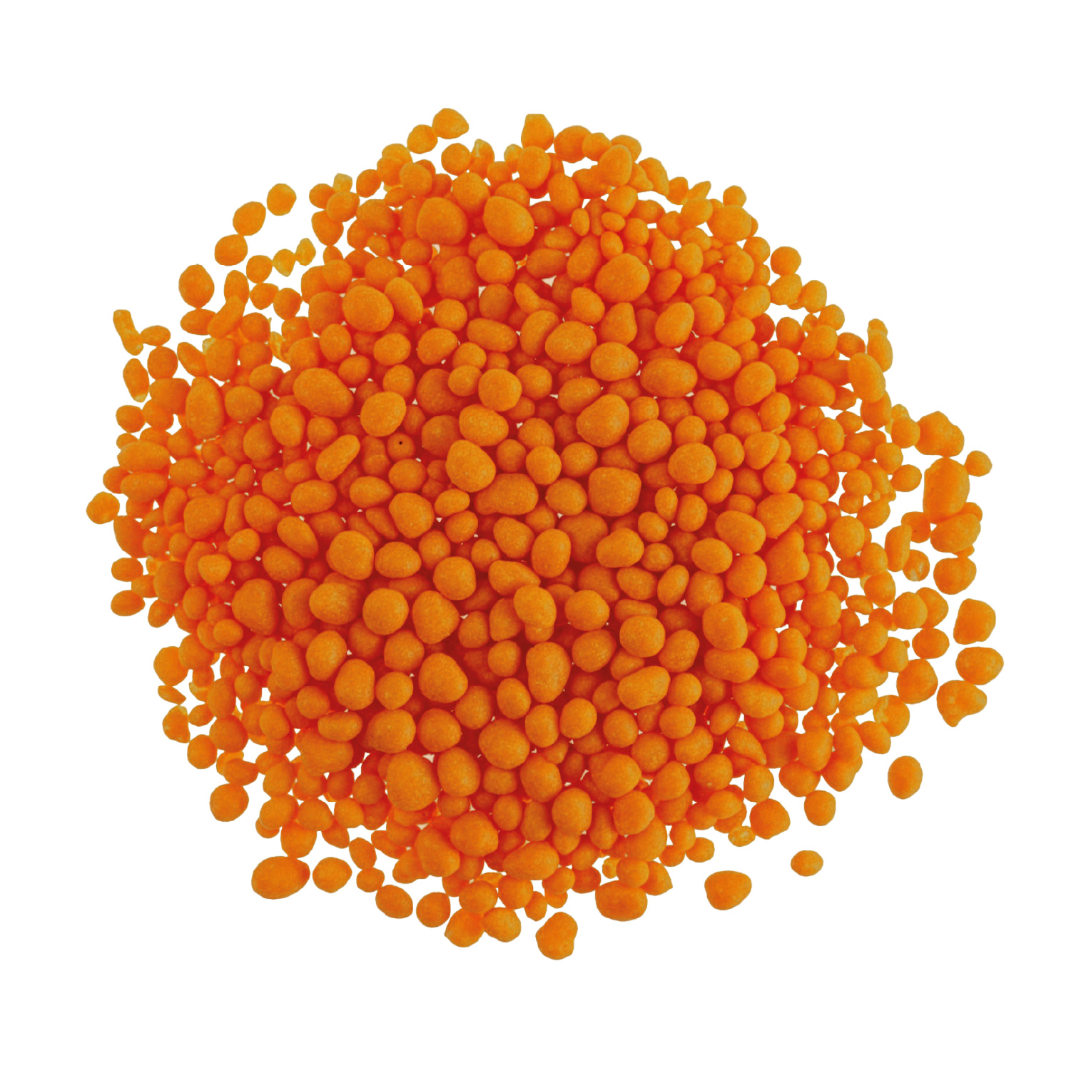 Dekocrunchies naranča, 100 g - Slika 5