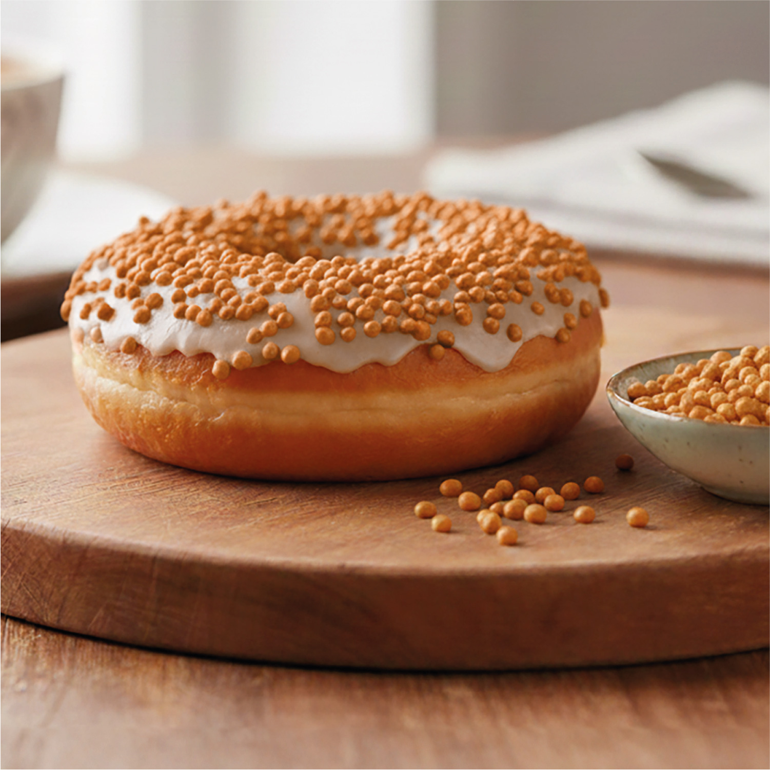 Dekocrunchies karamela, 100 g - Slika 3