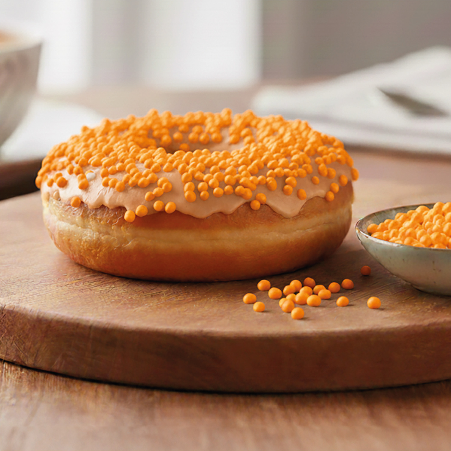 Dekocrunchies naranča, 100 g - Slika 3