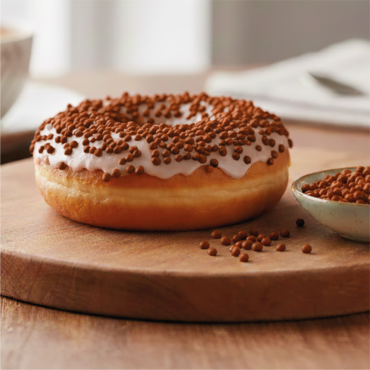 Dekocrunchies espresso, 100 g - Slika 7