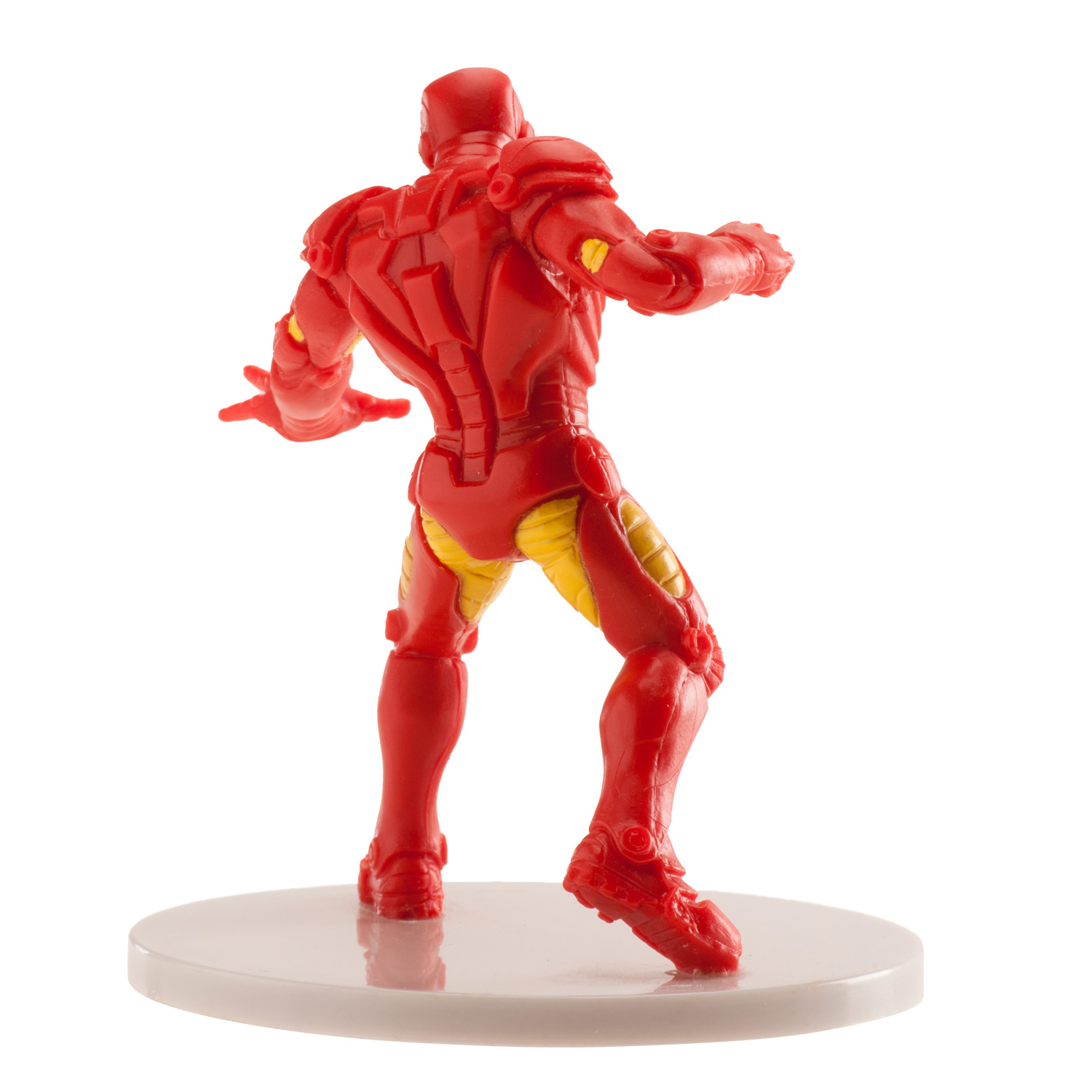 Figura za tortu Iron Man, 9 cm - Slika 3