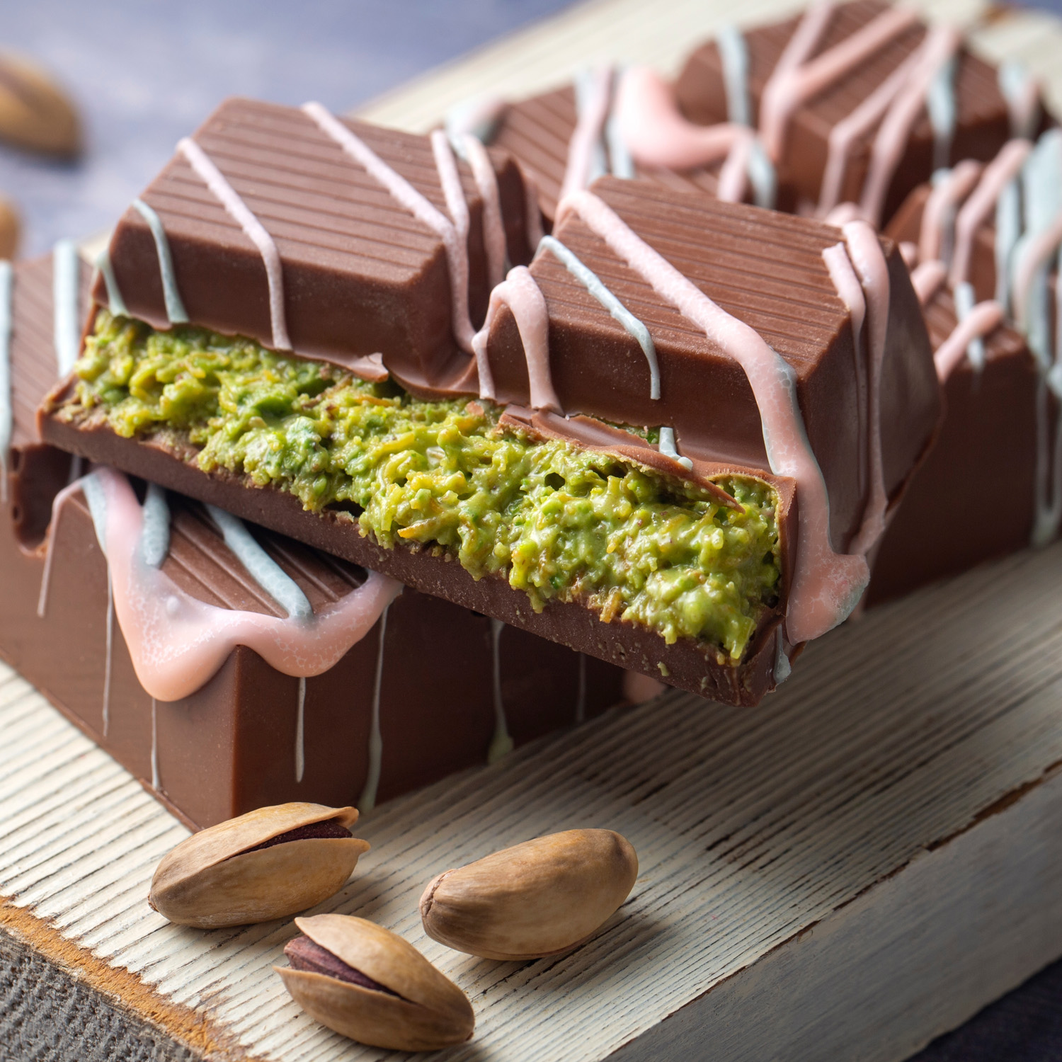 Silikonski kalupi, Dubai Classic Choco - Slika 4