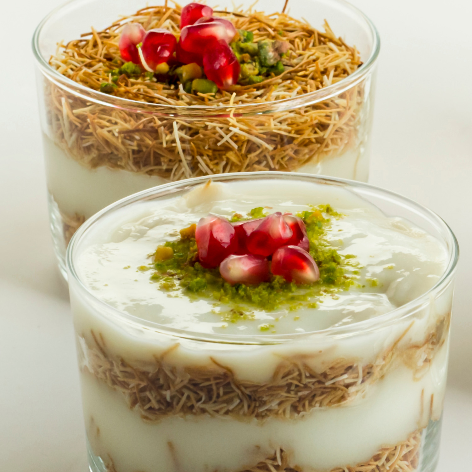 Kadaif rezanci, 100-1000 g - Slika 6