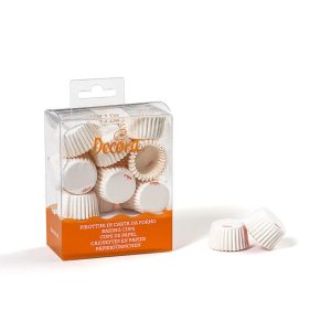 kosarice za praline mini muffine