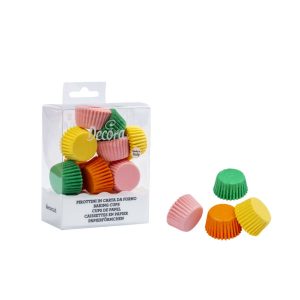 kosarice za praline mini muffine