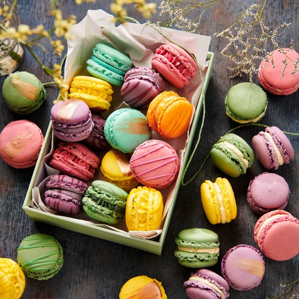 Mješavina za Macarons, 300g - Slika 2
