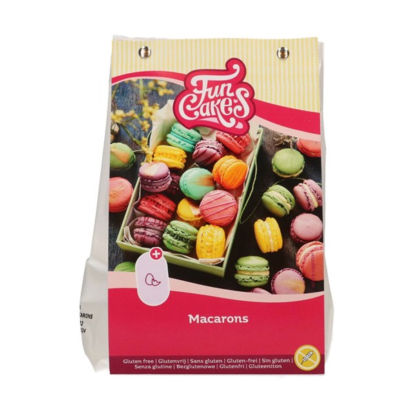 Mješavina za Macarons, 300g