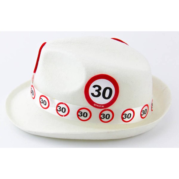Party šešir, 30. rođendan - Slika 2