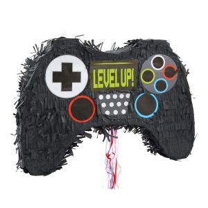 Pinjata joystick, 32.5x43 cm