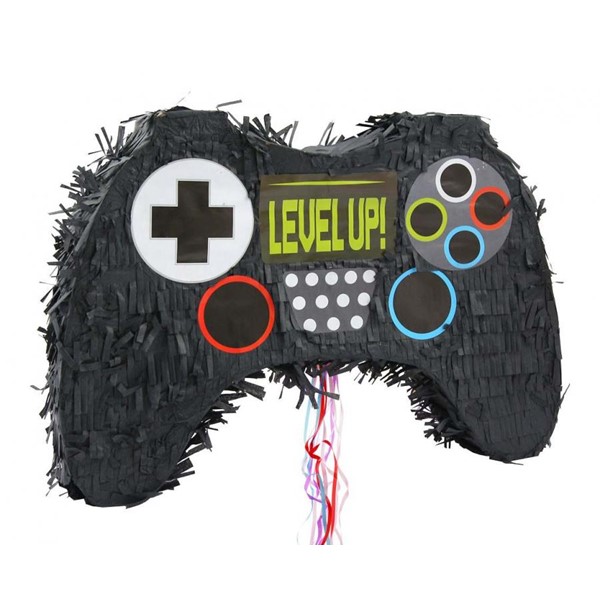Pinjata joystick, 32.5x43 cm