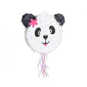 Pinjata panda, 42x42 cm