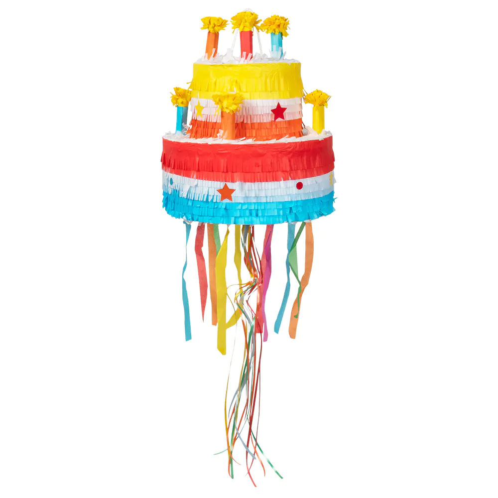 Pinjata torta, 29x31 cm