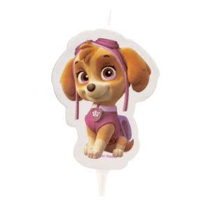 Rođendanska svjećica Skye, Paw Patrol