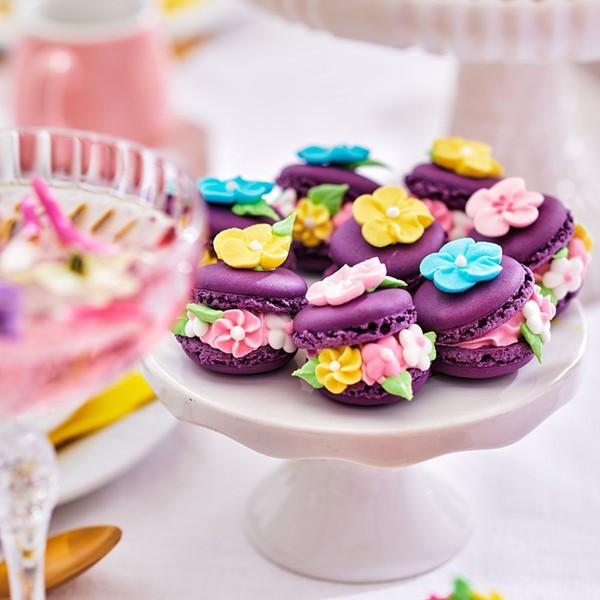 Mješavina za Macarons, 300g - Slika 3
