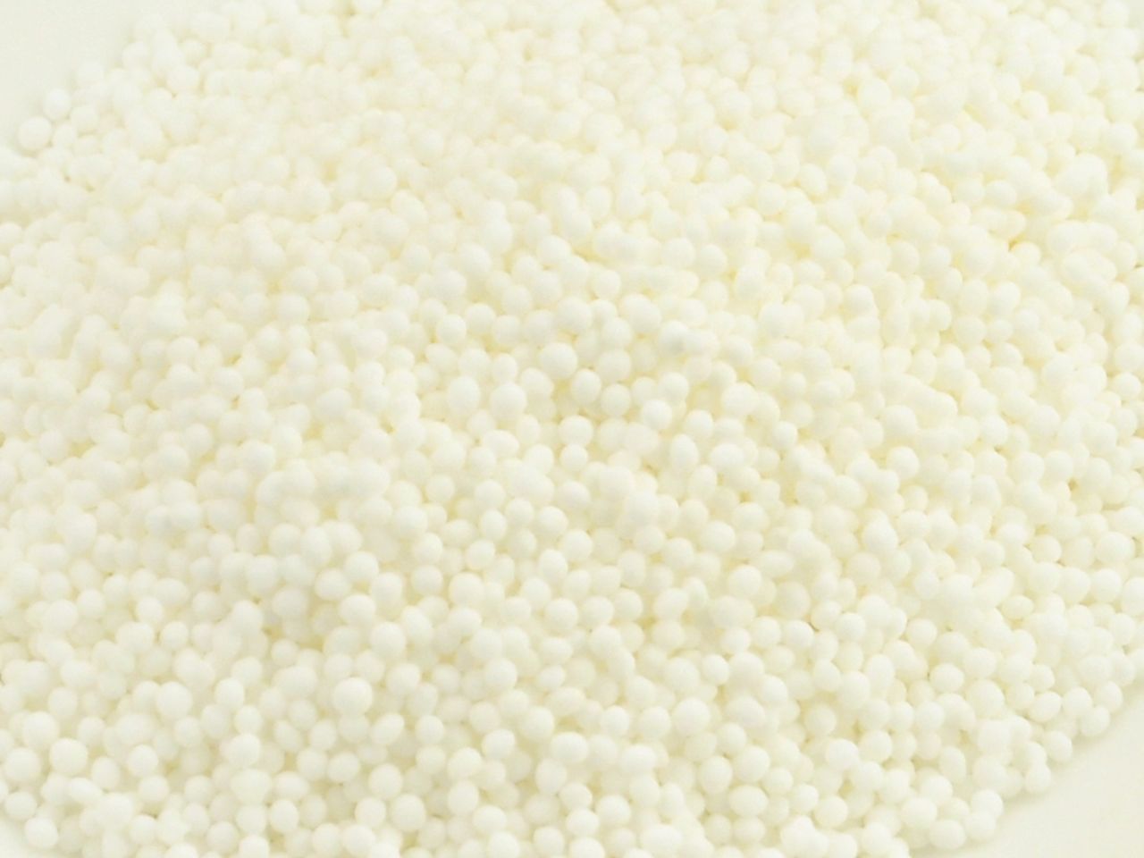 Šećerne perlice, bijele, 100 g