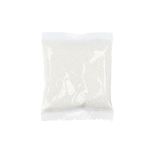 Šećerne perlice, bijele, 100 g - Slika 2