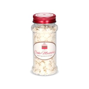 Šećerne pahuljice, bijele, 50 g