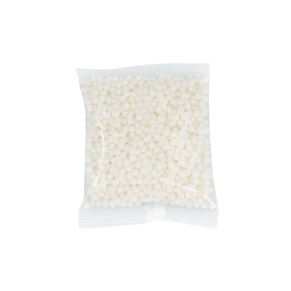 Šećerne perlice, bijele, 100 g - Slika 2