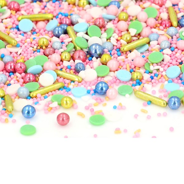 Šećerne perlice, mix Sweet Surprise, 80 g - Slika 2