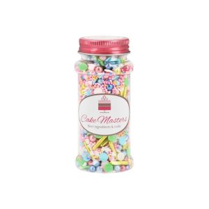 Šećerne perlice, mix Sweet Surprise, 80 g