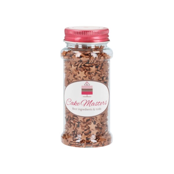 Šećerne zvjezdice, 65 g