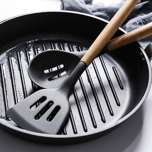 Set kuhinjskog pribora, 12 kom - Slika 6