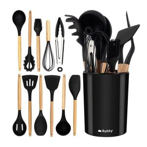 Set kuhinjskog pribora, 12 kom