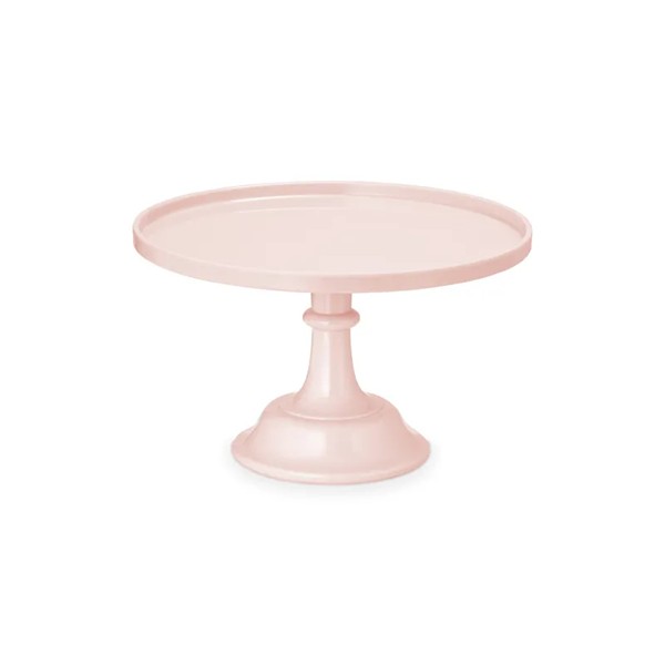 Stalak za torte 24 cm, Light Pink