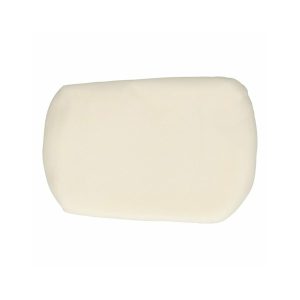 Ticino fondant šećerna masa BIJELA, 1 kg