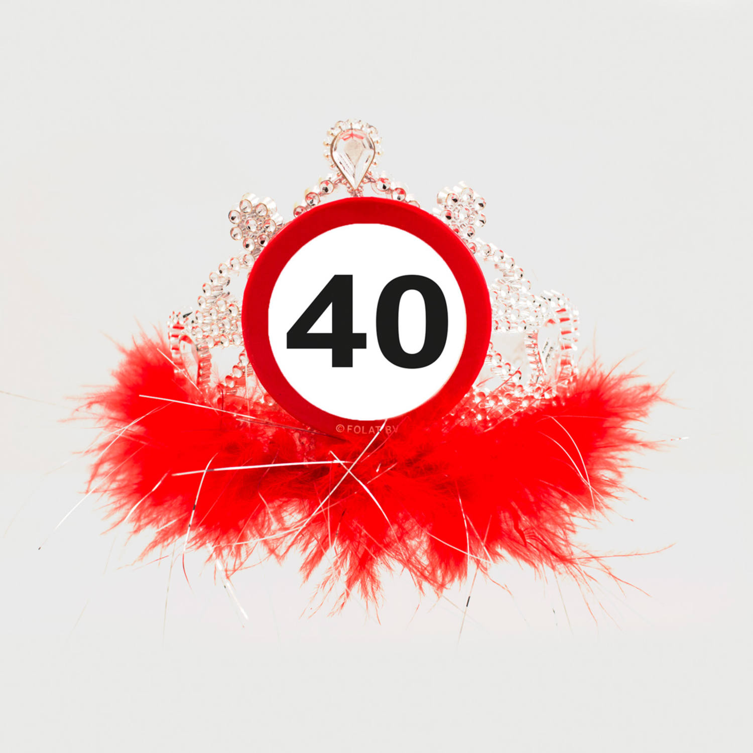 Tijara 40. rođendan