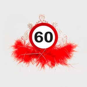 Tijara 60. rođendan