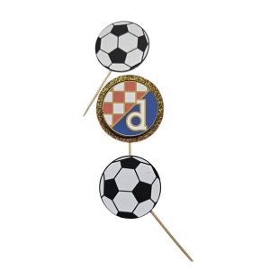 Kartonski topperi Dinamo