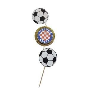 Kartonski topperi Hajduk