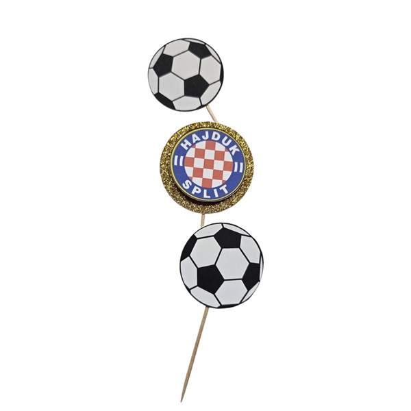 Kartonski topperi Hajduk